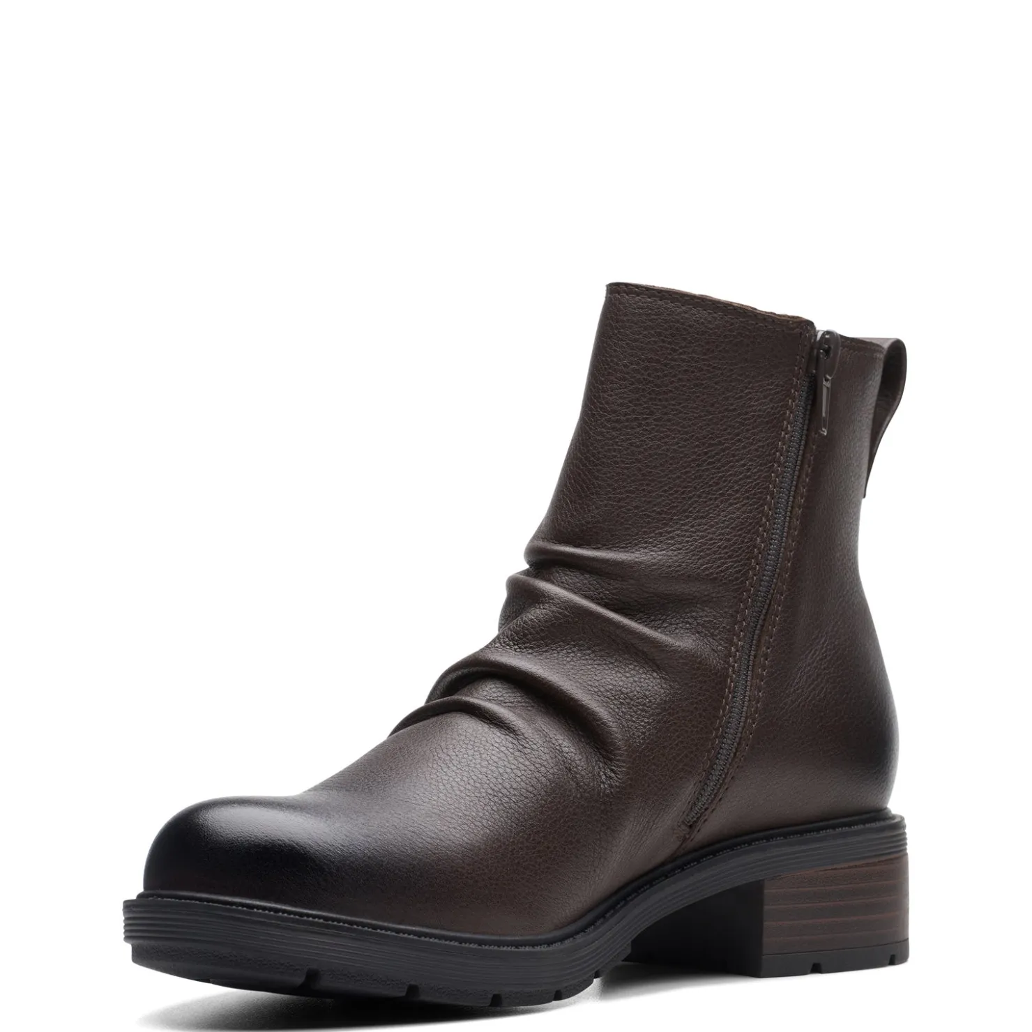 Women's , Hearth Rose Boot|Clarks Outlet