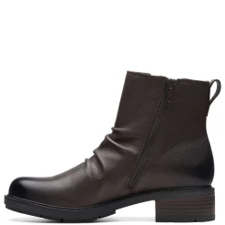 Women's , Hearth Rose Boot|Clarks Outlet