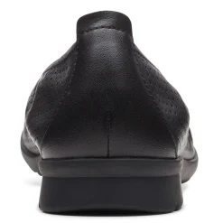Women's , Jenette Ease Flat|Clarks Clearance