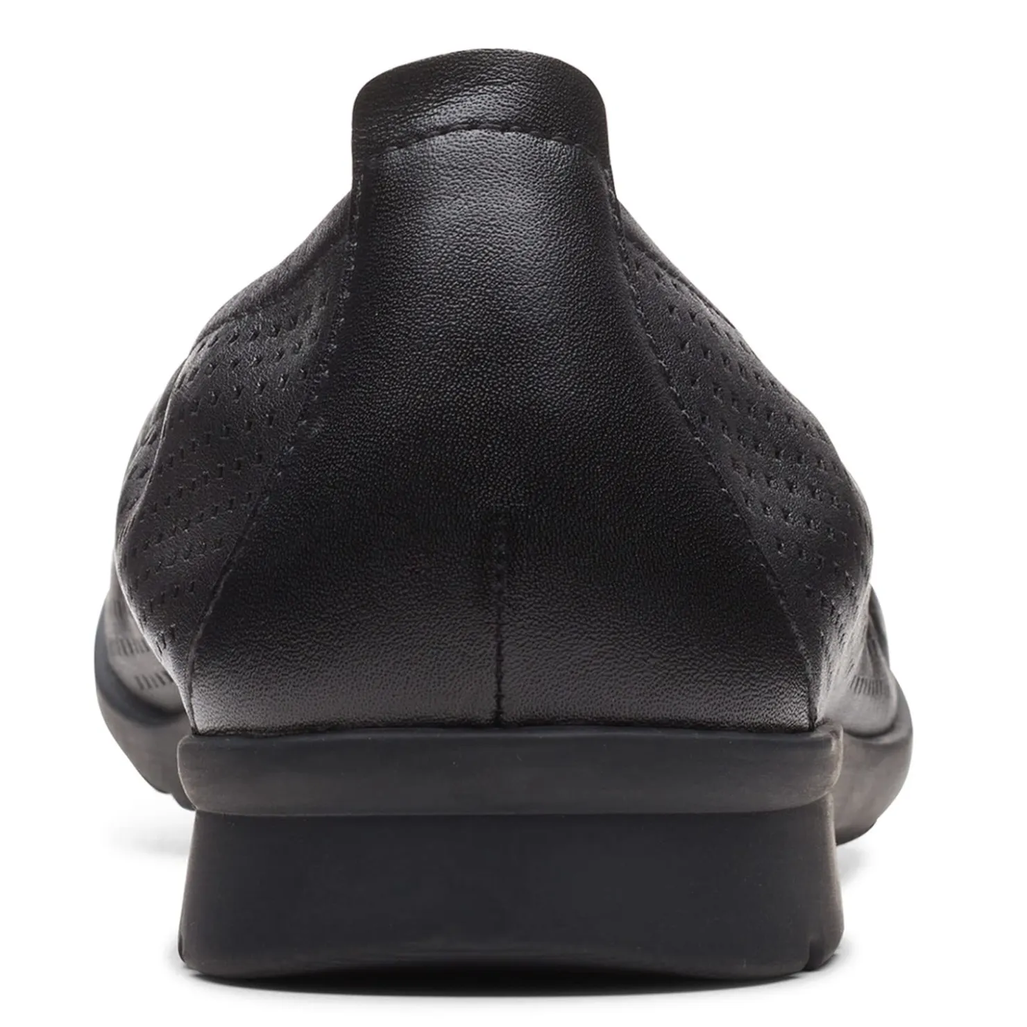 Women's , Jenette Ease Flat|Clarks Clearance