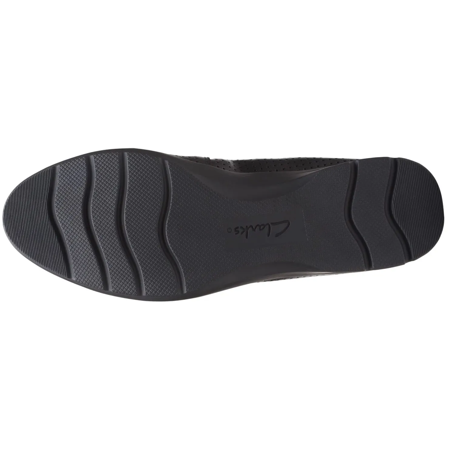 Women's , Jenette Ease Flat|Clarks Clearance