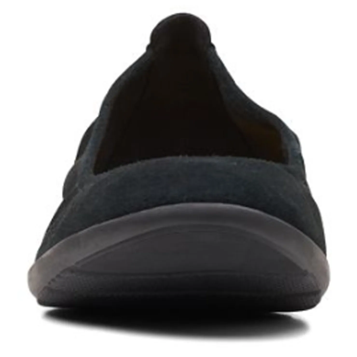 Women's , Jenette Ease Flat|Clarks New