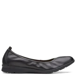 Women's , Jenette Ease Flat|Clarks Online