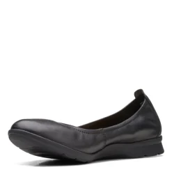 Women's , Jenette Ease Flat|Clarks Online
