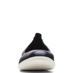 Women's , Jenette Ease Flat|Clarks Discount