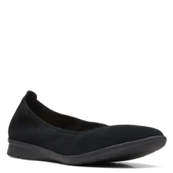 Women's , Jenette Ease Flat|Clarks Online