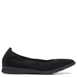 Women's , Jenette Ease Flat|Clarks Online