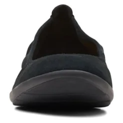 Women's , Jenette Ease Flat|Clarks Online