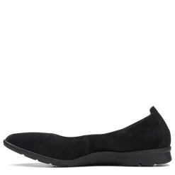 Women's , Jenette Ease Flat|Clarks Online