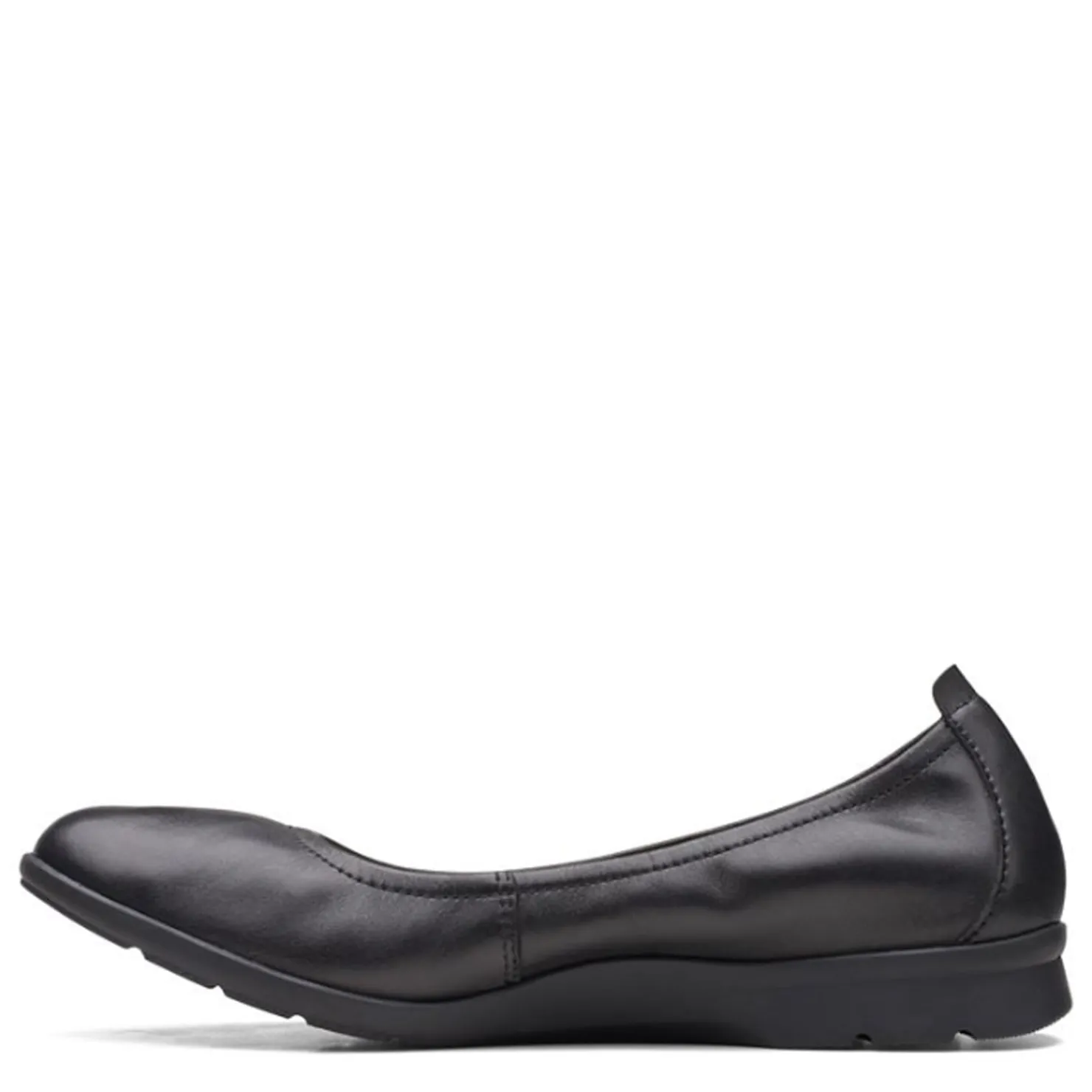 Women's , Jenette Ease Flat|Clarks Online