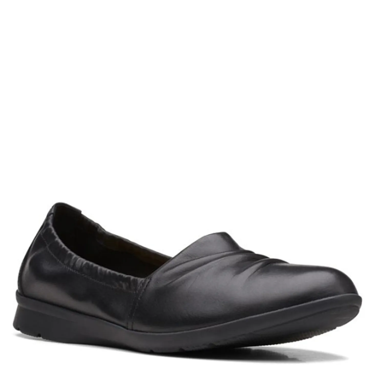 Women's , Jenette Ruby Flat|Clarks Sale