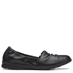 Women's , Jenette Ruby Flat|Clarks Sale