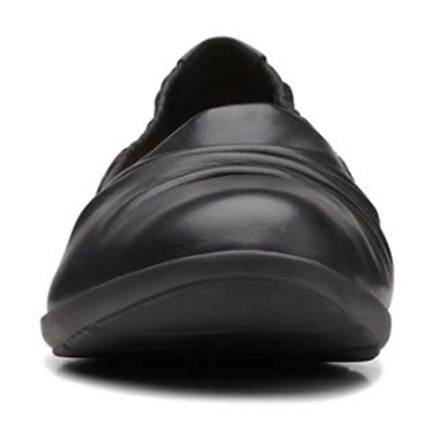 Women's , Jenette Ruby Flat|Clarks Sale