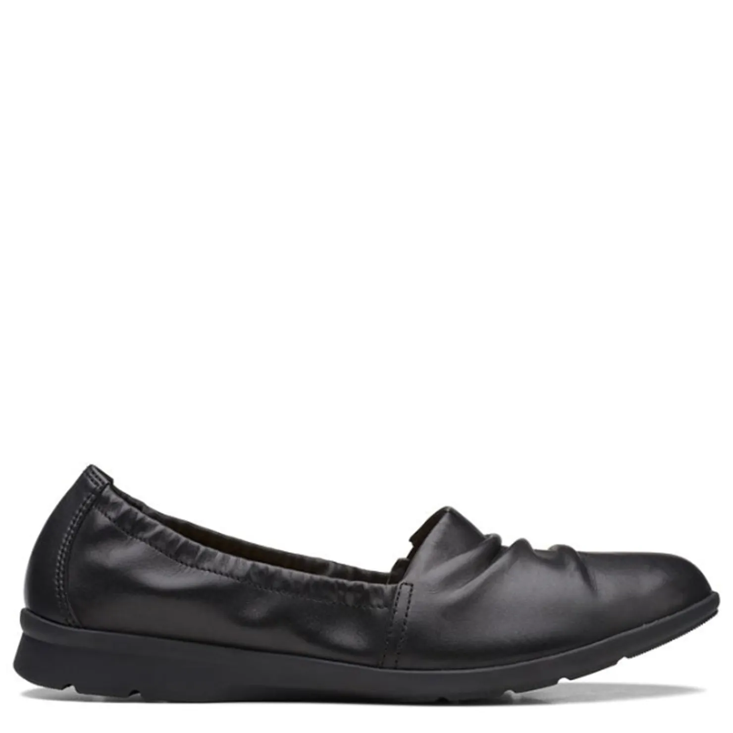 Women's , Jenette Ruby Flat|Clarks Sale