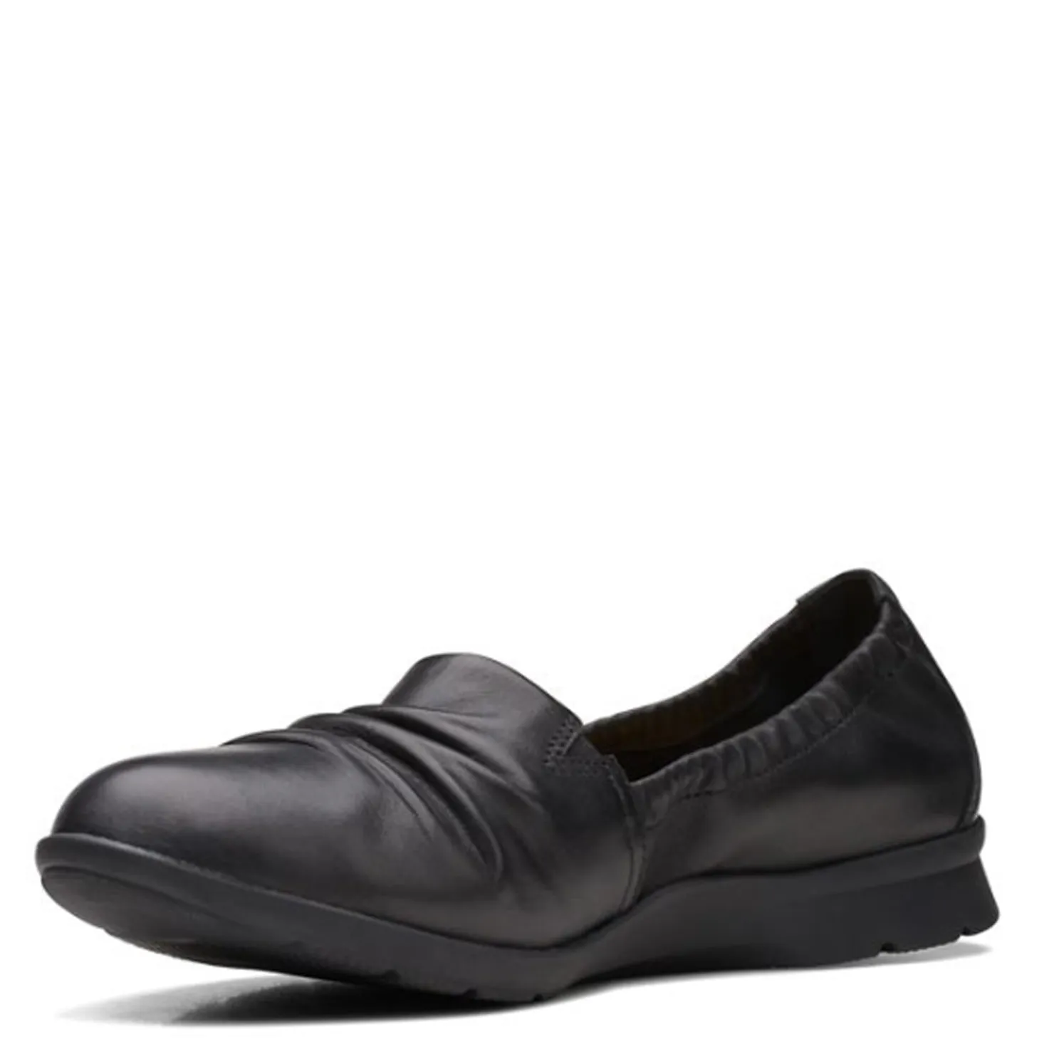 Women's , Jenette Ruby Flat|Clarks Sale