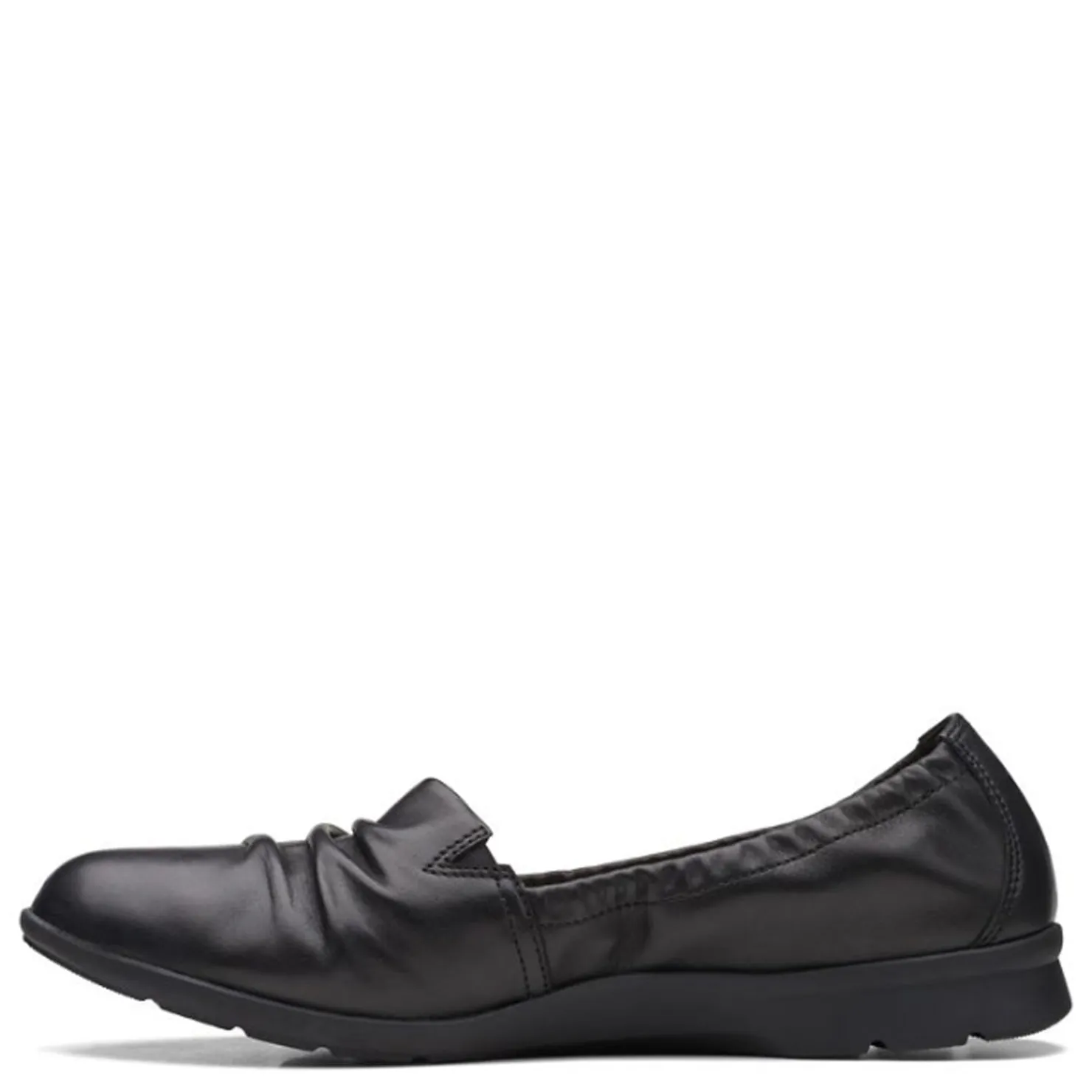 Women's , Jenette Ruby Flat|Clarks Sale