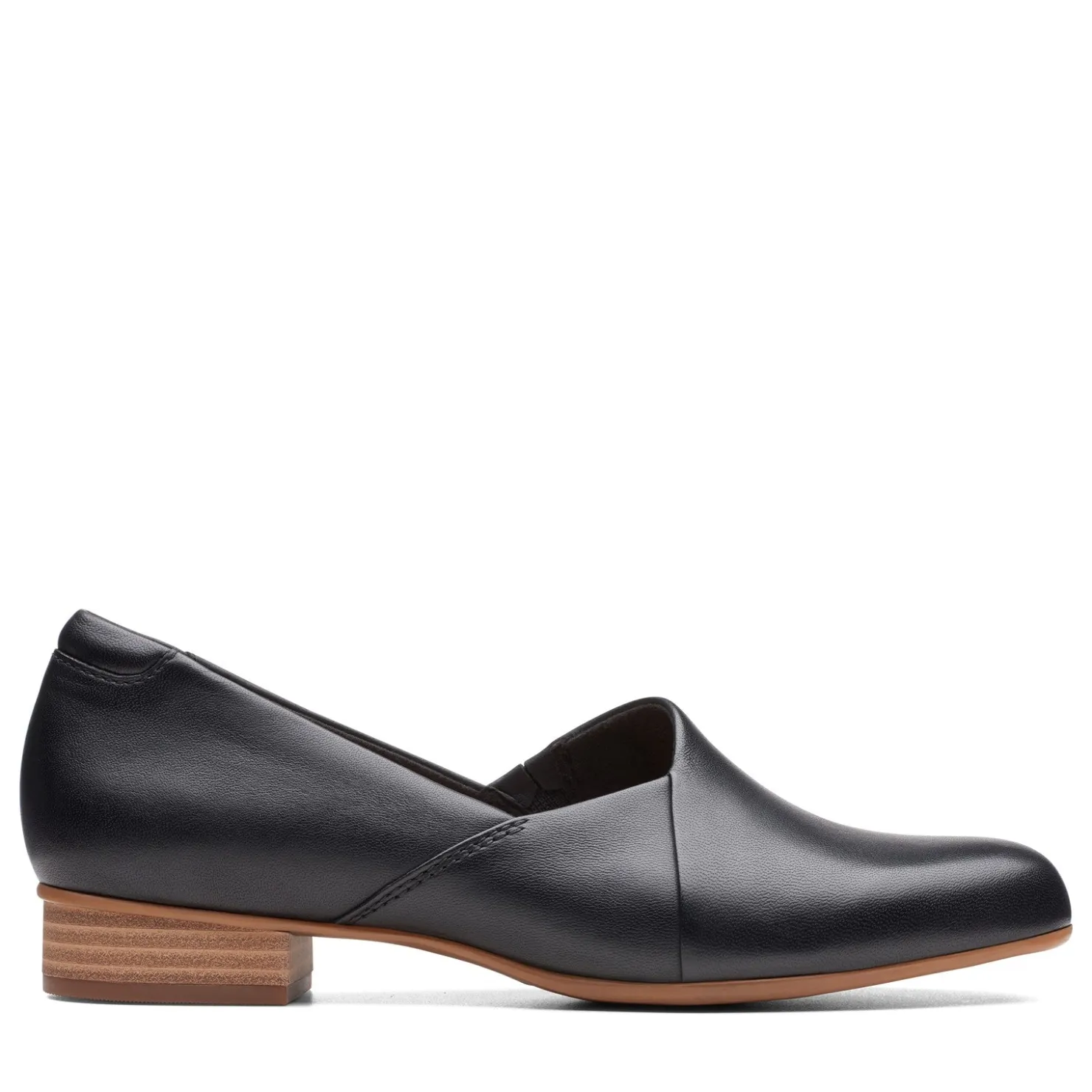 Women's , Juliet Palm Slip-On|Clarks Outlet