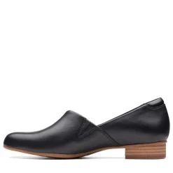 Women's , Juliet Palm Slip-On|Clarks Outlet