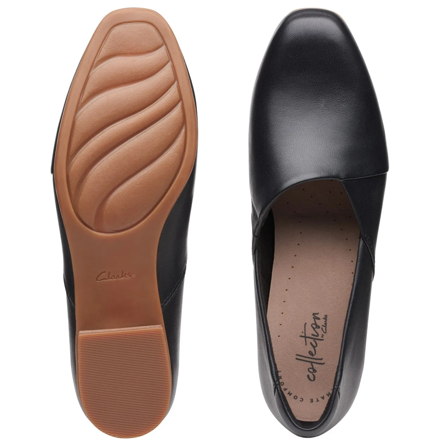 Women's , Juliet Palm Slip-On|Clarks Outlet