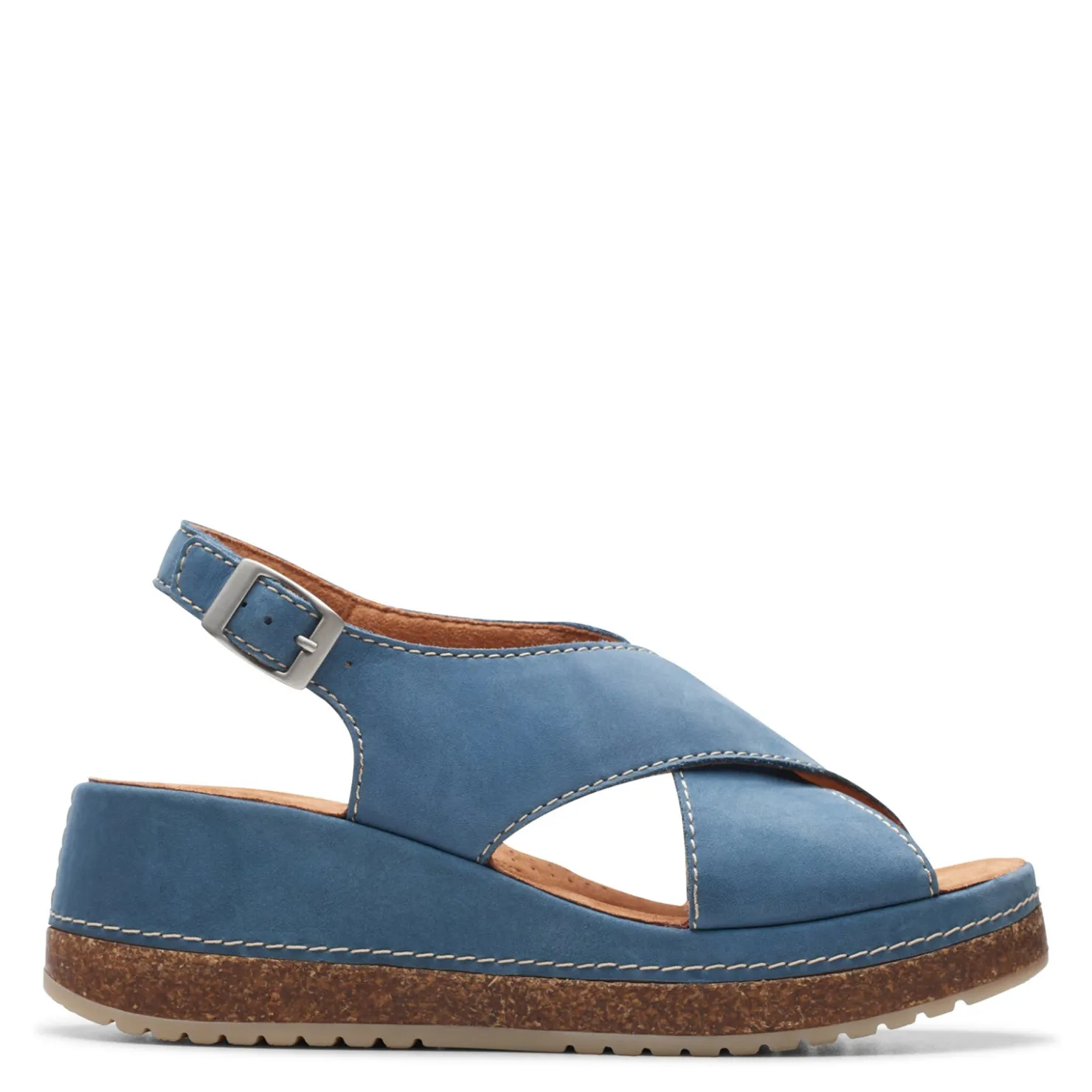 Women's , Kassanda Step Sandal|Clarks Online