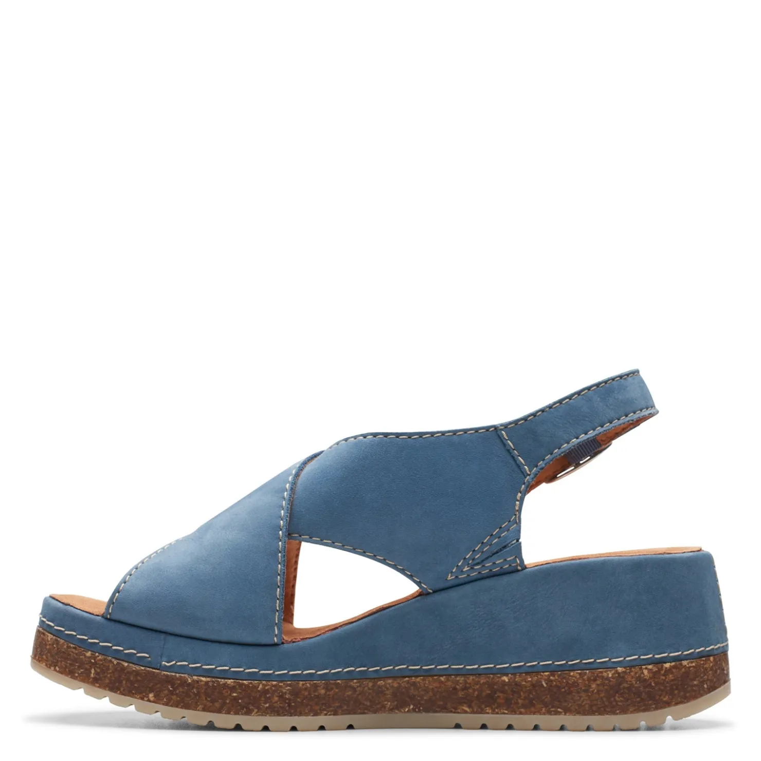 Women's , Kassanda Step Sandal|Clarks Online