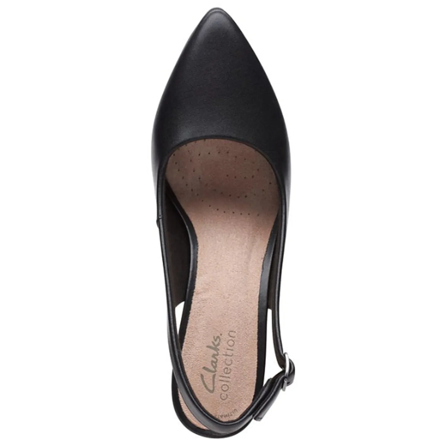 Women's , Kataleyna Step Pump|Clarks Outlet