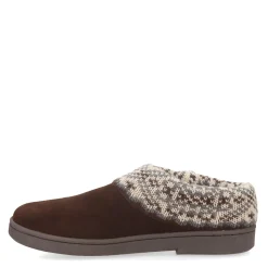 Women's , Knit Collar Slipper|Clarks Outlet