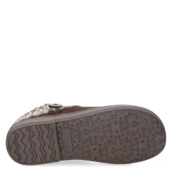 Women's , Knit Collar Slipper|Clarks Outlet