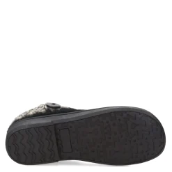 Women's , Knit Collar Slipper|Clarks Clearance