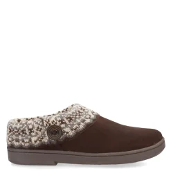 Women's , Knit Collar Slipper|Clarks Sale
