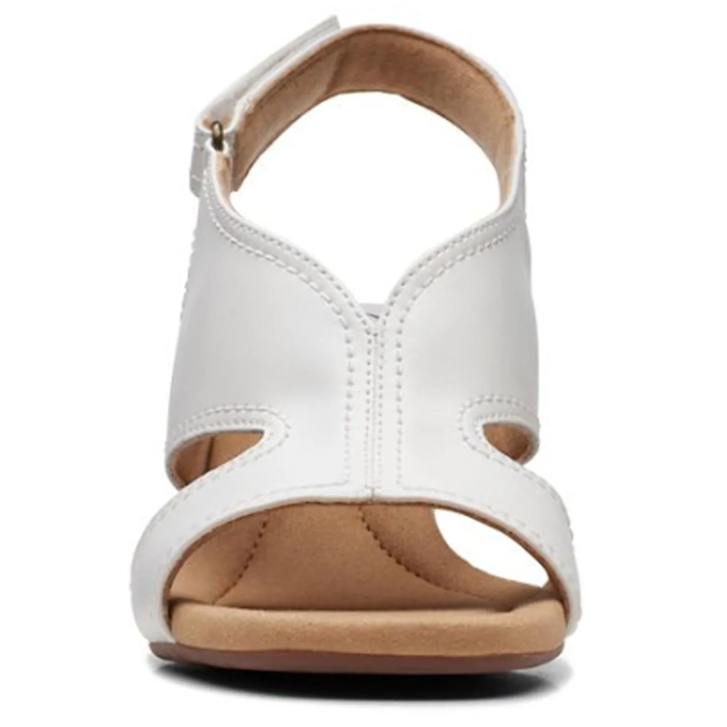Women's , Kyarra Aster Sandal|Clarks Online