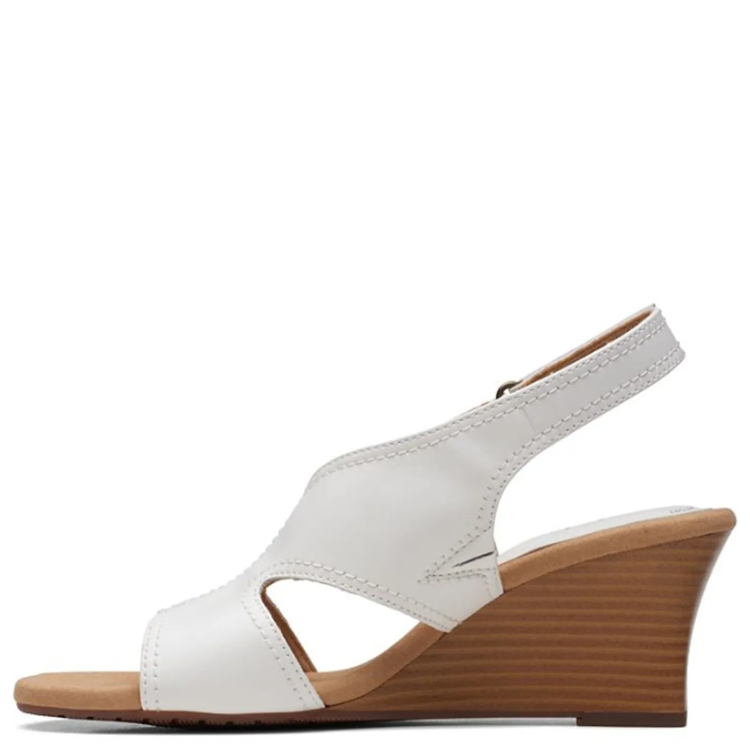 Women's , Kyarra Aster Sandal|Clarks Online