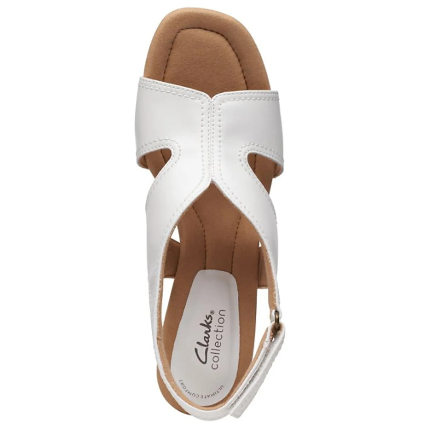 Women's , Kyarra Aster Sandal|Clarks Online