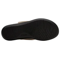 Flip Flops*Clarks Women's , Laurieann Arla Sandal White Multi