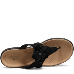 Women's , Laurieann Gema Sandal|Clarks Sale