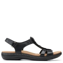 Women's , Laurieann Kay Sandal|Clarks Hot