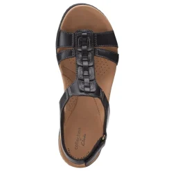 Women's , Laurieann Kay Sandal|Clarks Hot