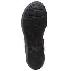 Footbed Sandals*Clarks Women's , Laurieann Kay Sandal Tan