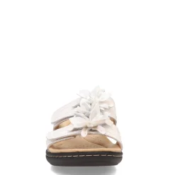 Women's , Laurieann Mist Sandal|Clarks New