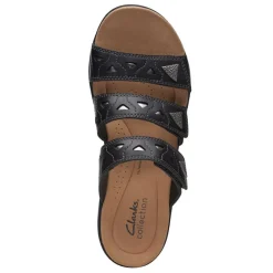 Women's , Laurieann Nora Sandal|Clarks