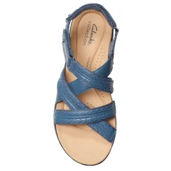 Women's , Laurieann Rena Sandal|Clarks New