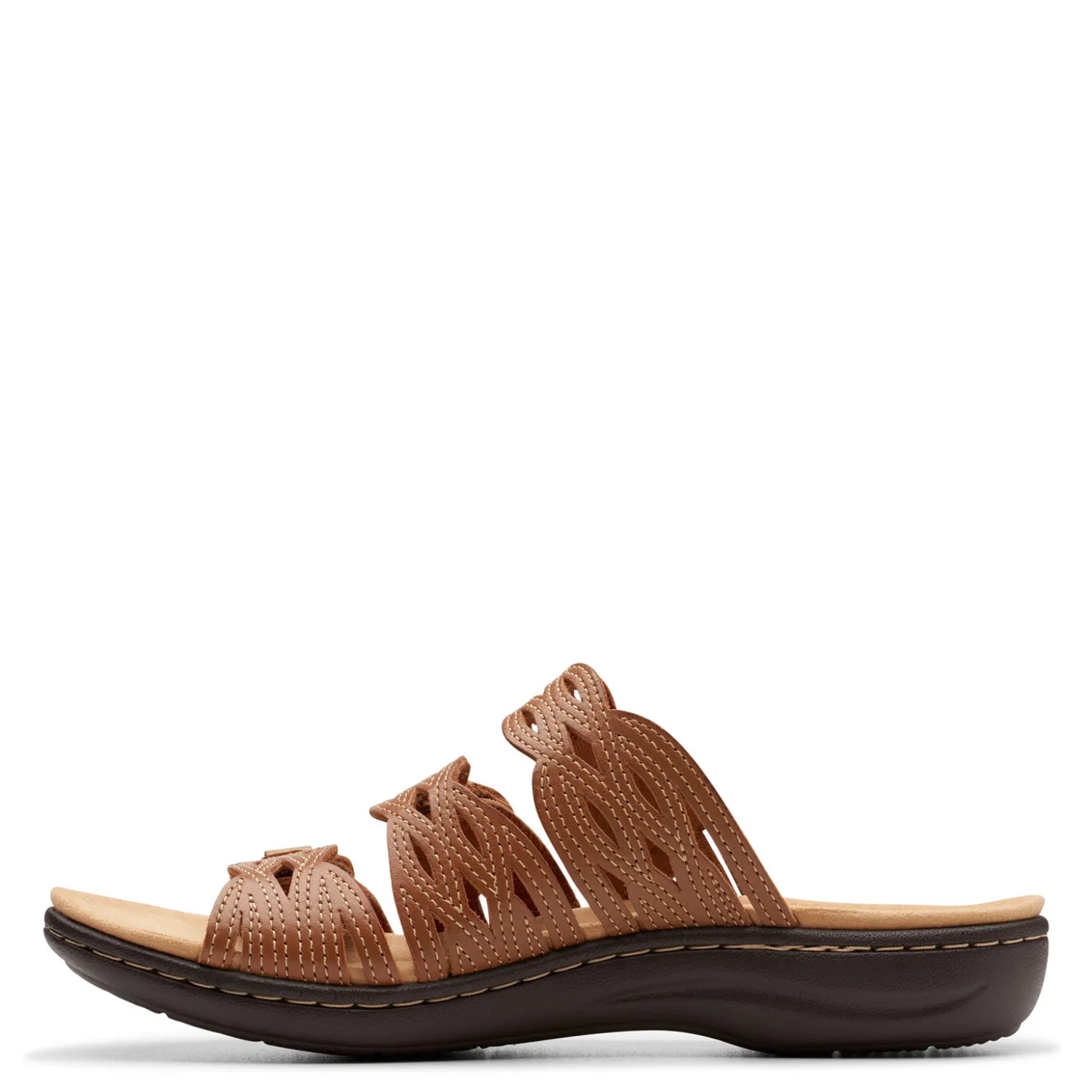 Women's , Laurieann Ruby Sandal|Clarks New