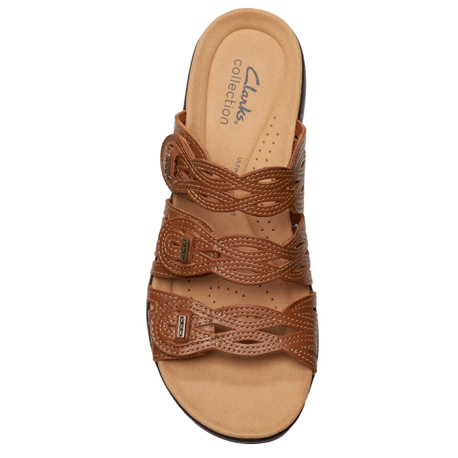 Women's , Laurieann Ruby Sandal|Clarks New