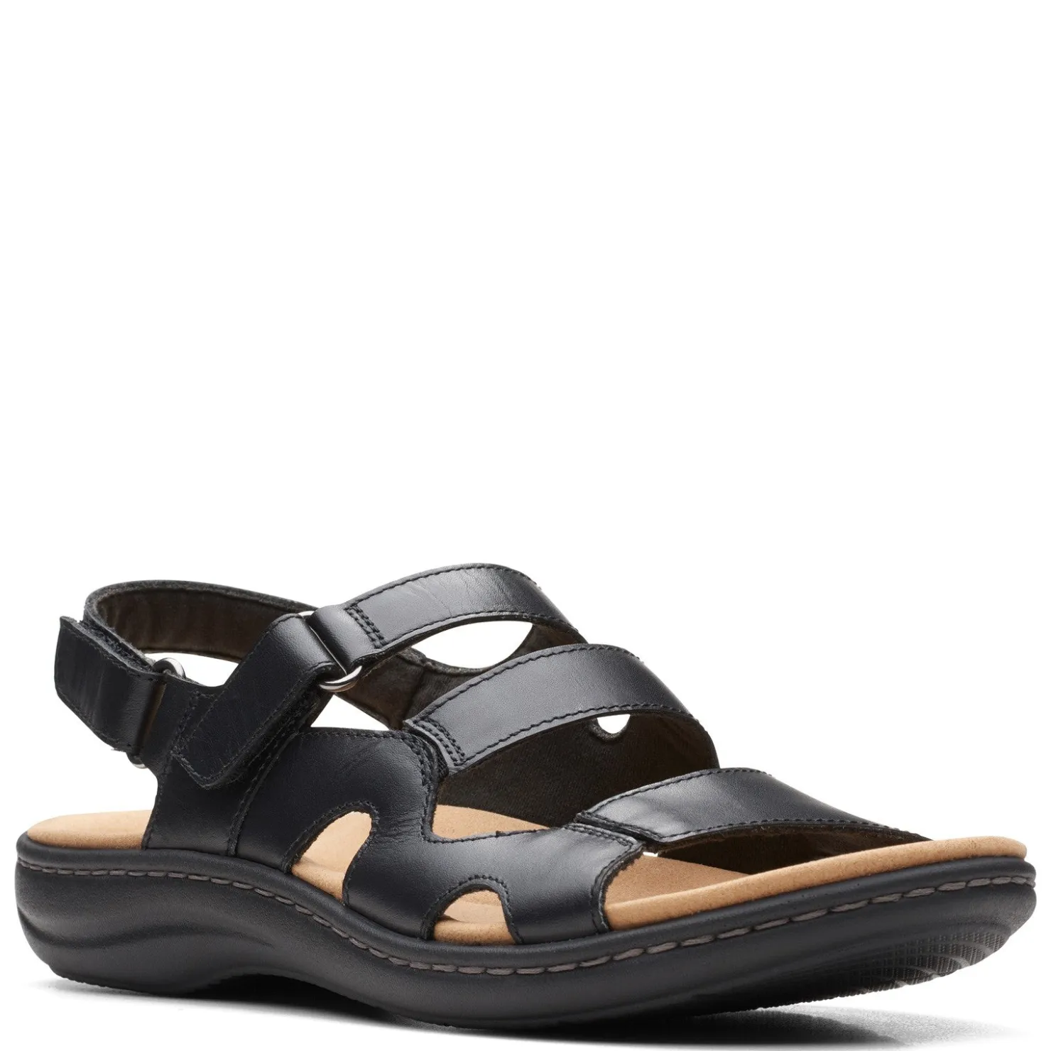Women's , Laurieann Style Sandal|Clarks New