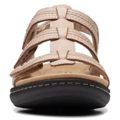 Footbed Sandals*Clarks Women's , Laurieann Vine al Sand