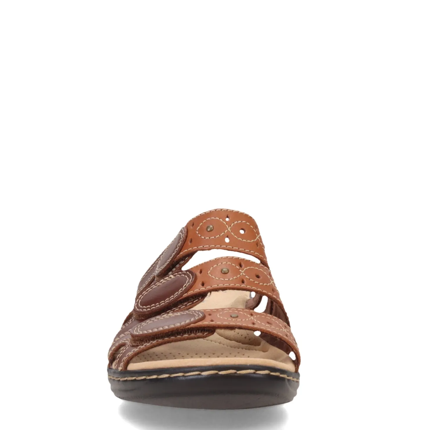Women's , Leisa Cacti Sandal|Clarks Discount