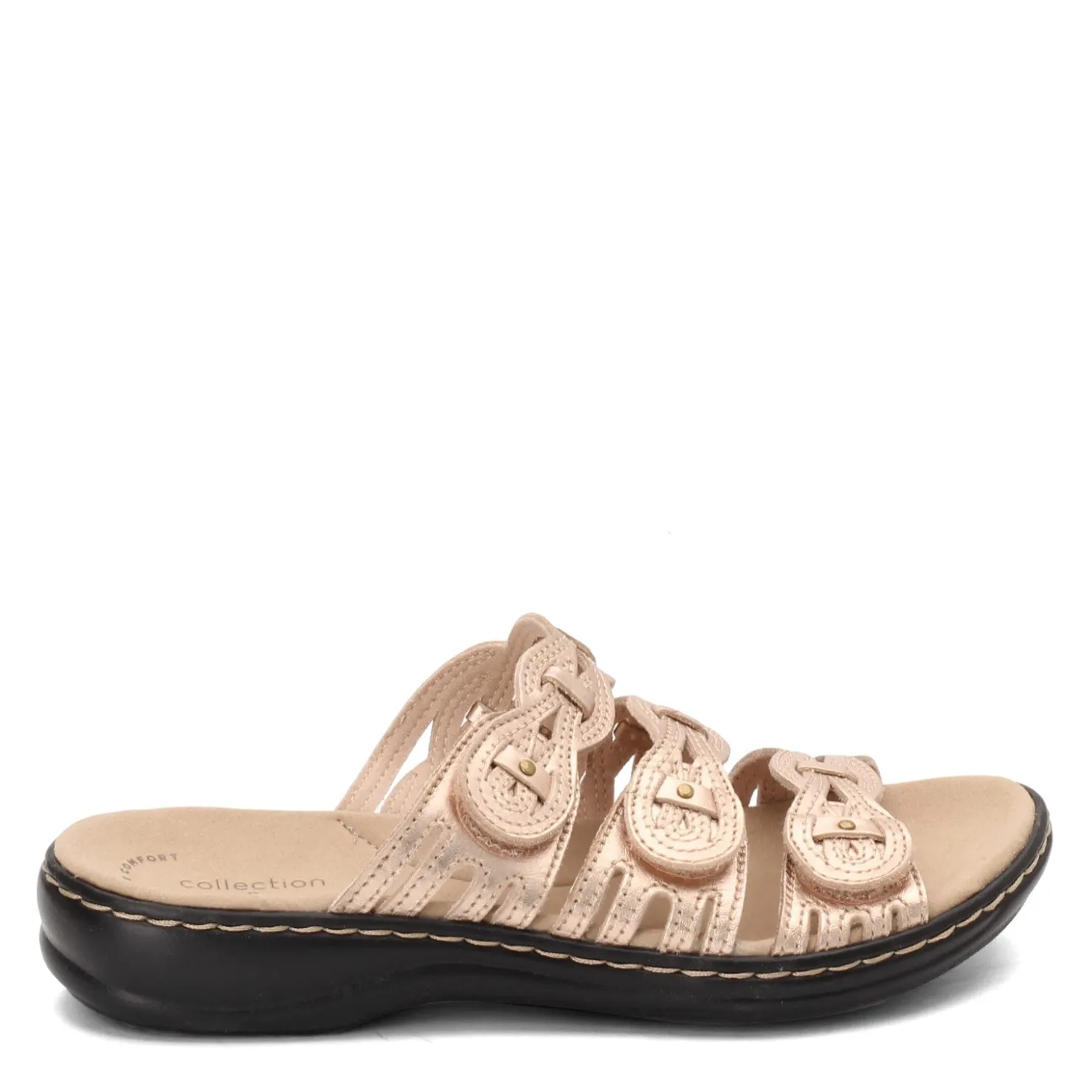 Women's , Leisa Fay Sandal|Clarks Discount