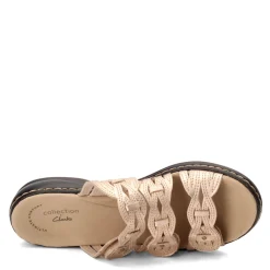 Women's , Leisa Fay Sandal|Clarks Discount
