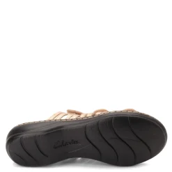 Women's , Leisa Fay Sandal|Clarks Clearance
