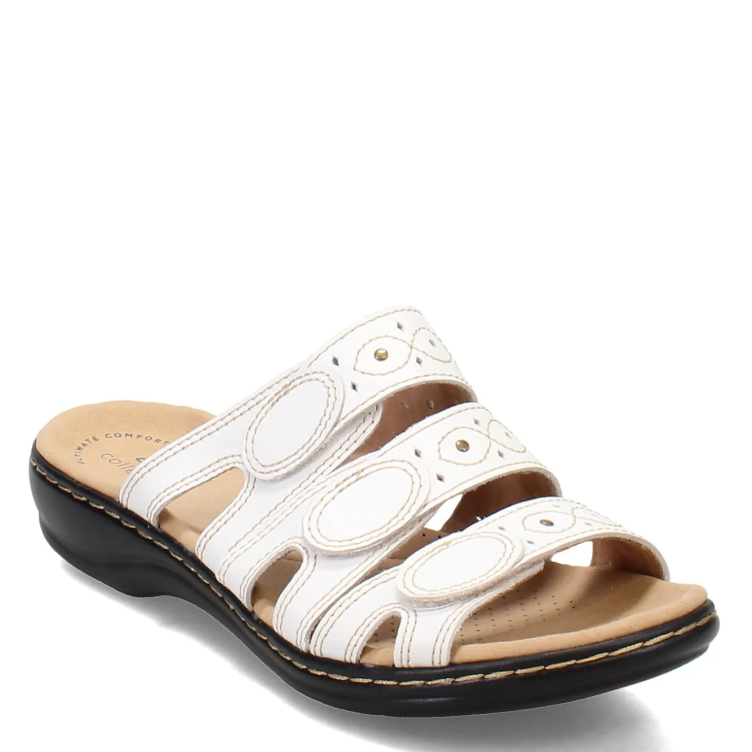 Women's , Lesia Cacti Slide Sandals|Clarks Hot